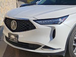 2024 Acura MDX Technology Factory Certified