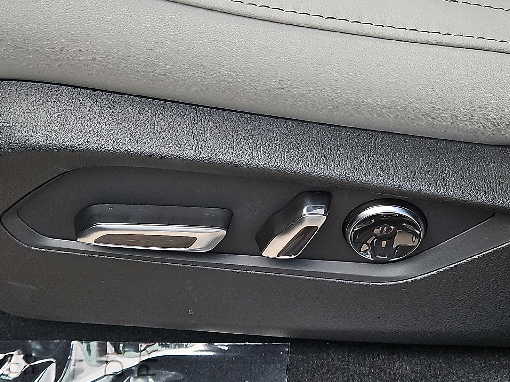 2026 Acura MDX Tech Pkg Factory Certified