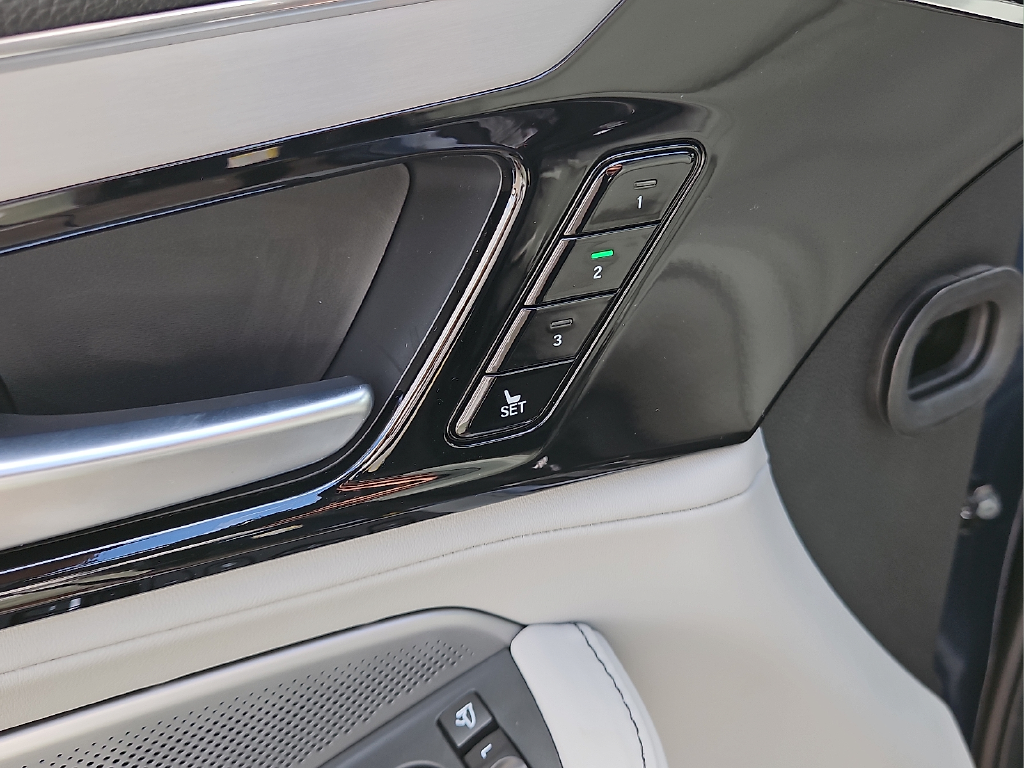 2026 Acura MDX Technology Package - Photo 19