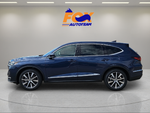 2026 Acura MDX Tech Pkg Factory Certified