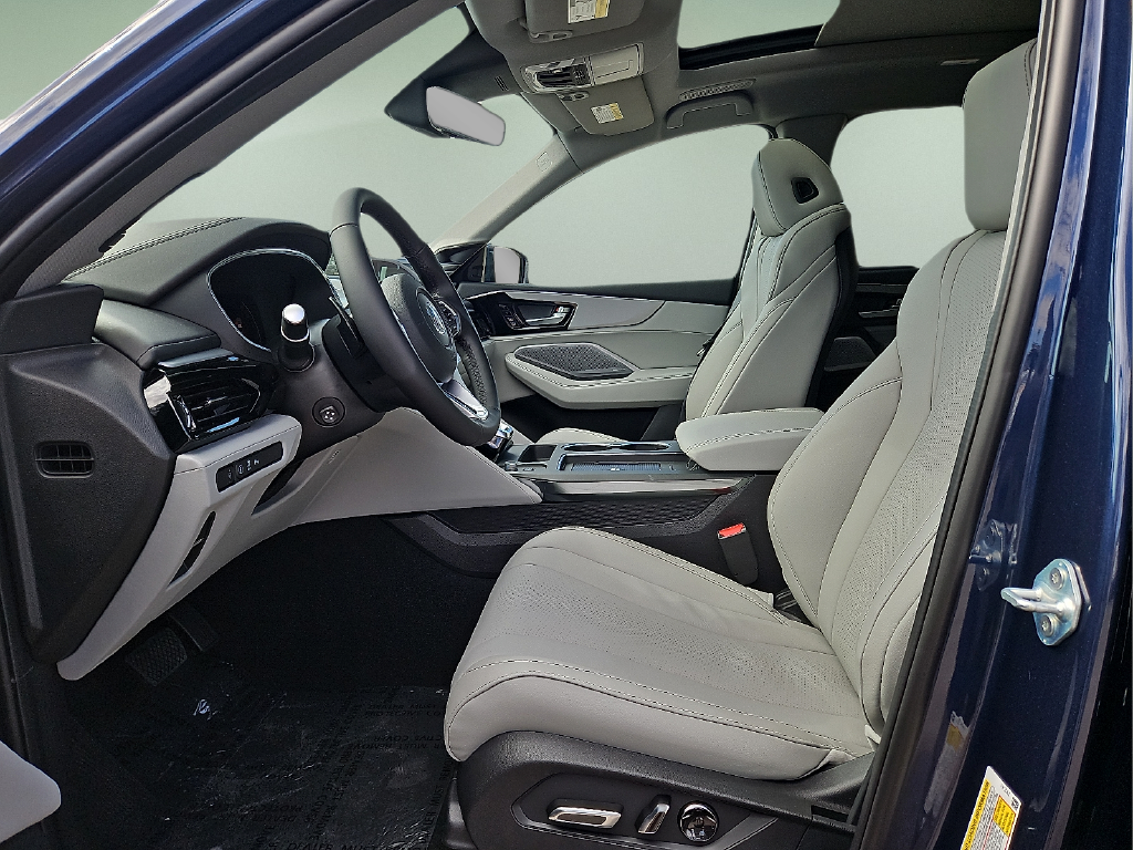 2026 Acura MDX Technology Package - Photo 21