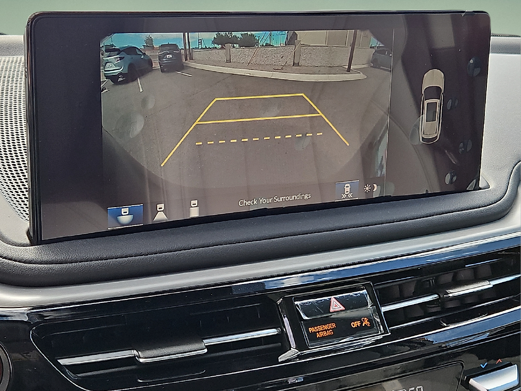 2026 Acura MDX Tech Pkg Factory Certified