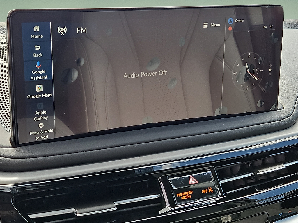 2026 Acura MDX Technology Package - Photo 23