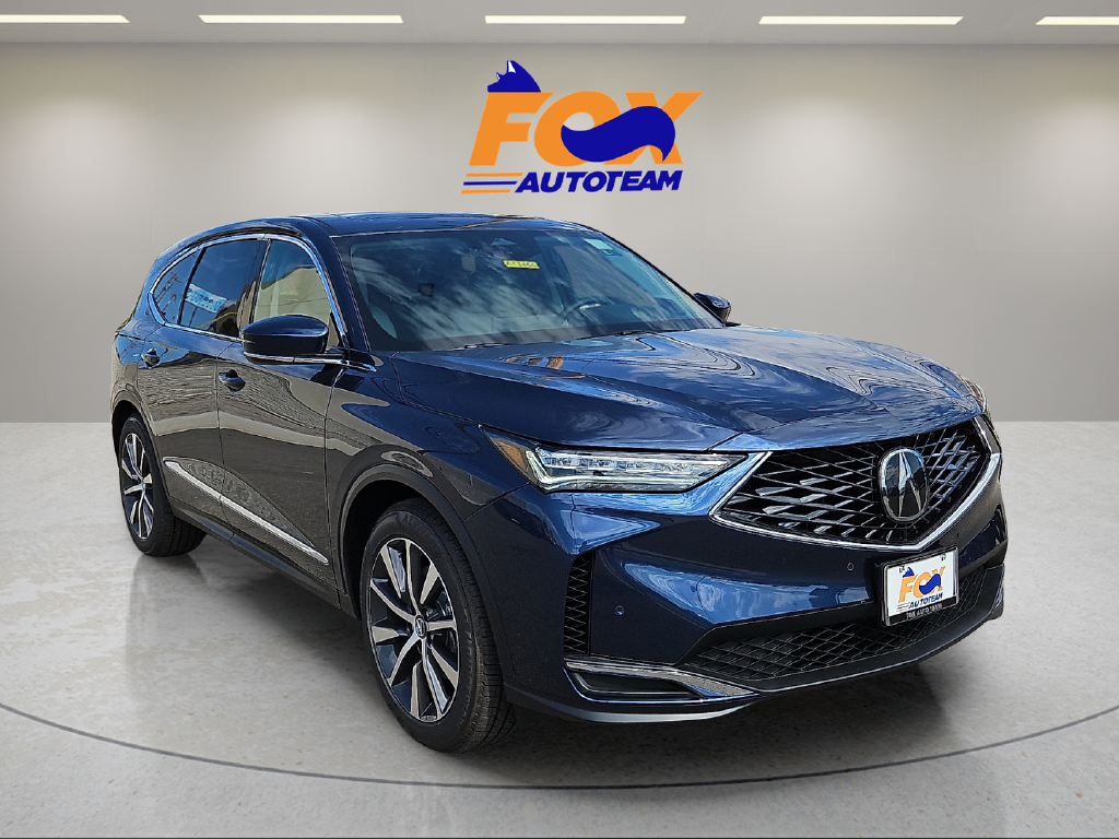 2026 Acura MDX Technology Package - Photo 7