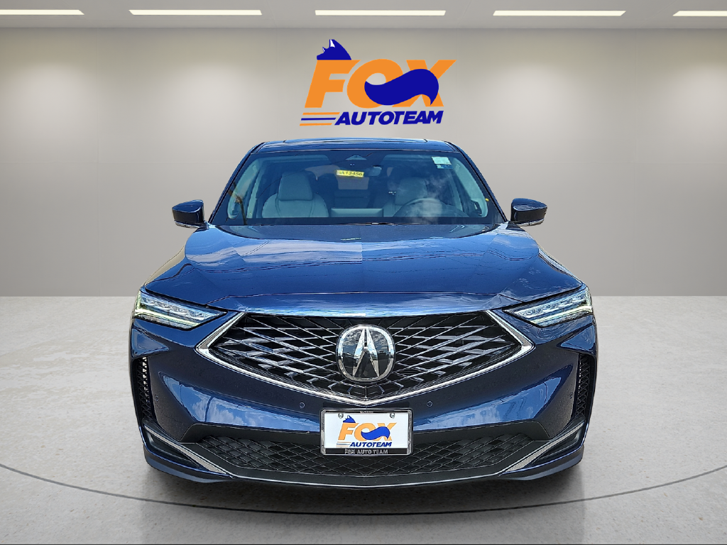 2026 Acura MDX Technology Package - Photo 8
