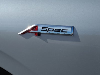 2026 Acura MDX A-Spec SH-AWD