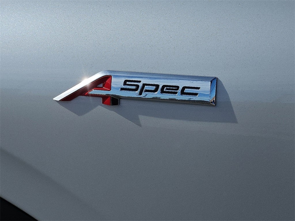 2026 Acura MDX A-Spec SH-AWD