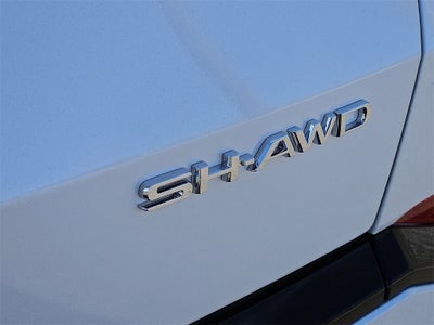 2026 Acura MDX A-Spec SH-AWD