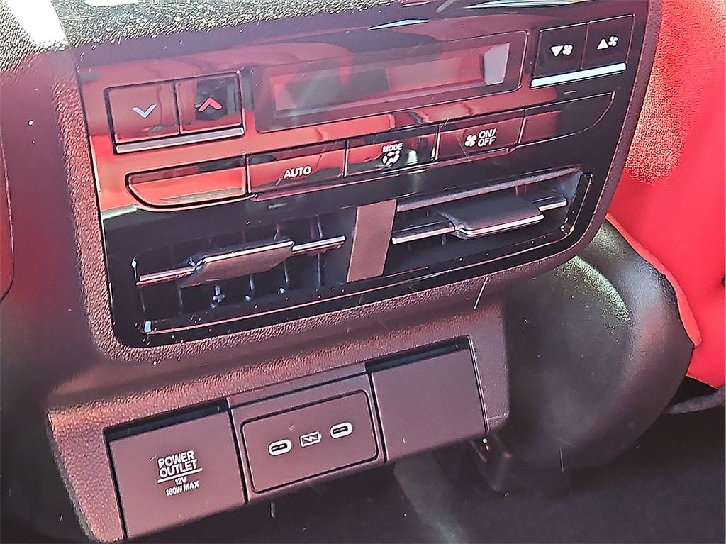 2026 Acura MDX A-Spec SH-AWD