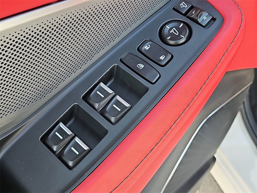 2026 Acura MDX A-Spec SH-AWD