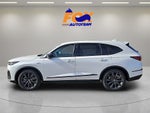 2026 Acura MDX A-Spec SH-AWD