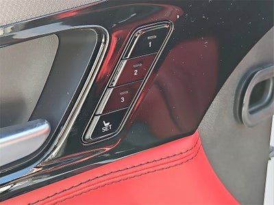 2026 Acura MDX A-Spec SH-AWD