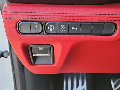 2026 Acura MDX A-Spec SH-AWD