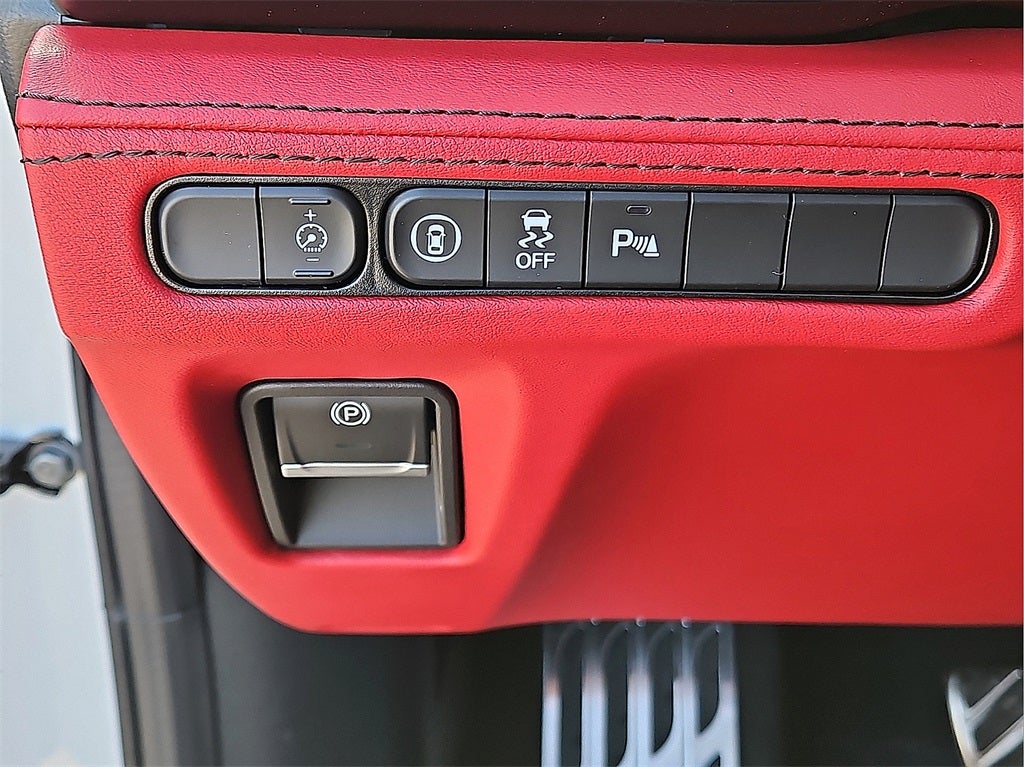 2026 Acura MDX A-Spec SH-AWD