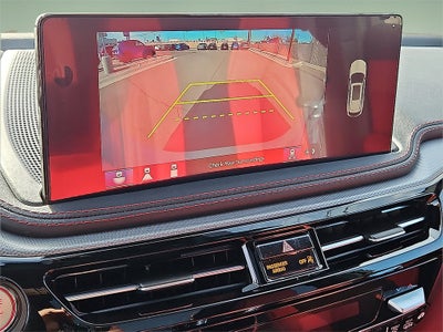 2026 Acura MDX A-Spec SH-AWD