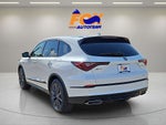 2026 Acura MDX A-Spec SH-AWD