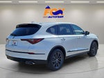 2026 Acura MDX A-Spec SH-AWD