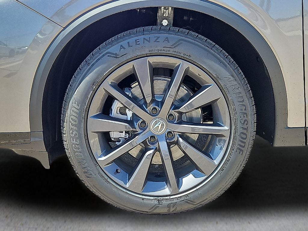 2026 Acura MDX A-Spec SH-AWD
