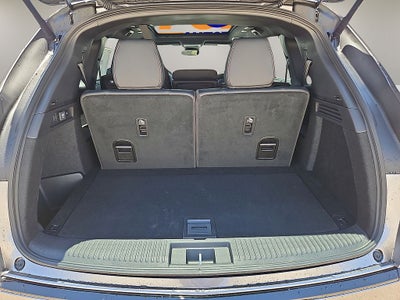 2026 Acura MDX A-Spec SH-AWD