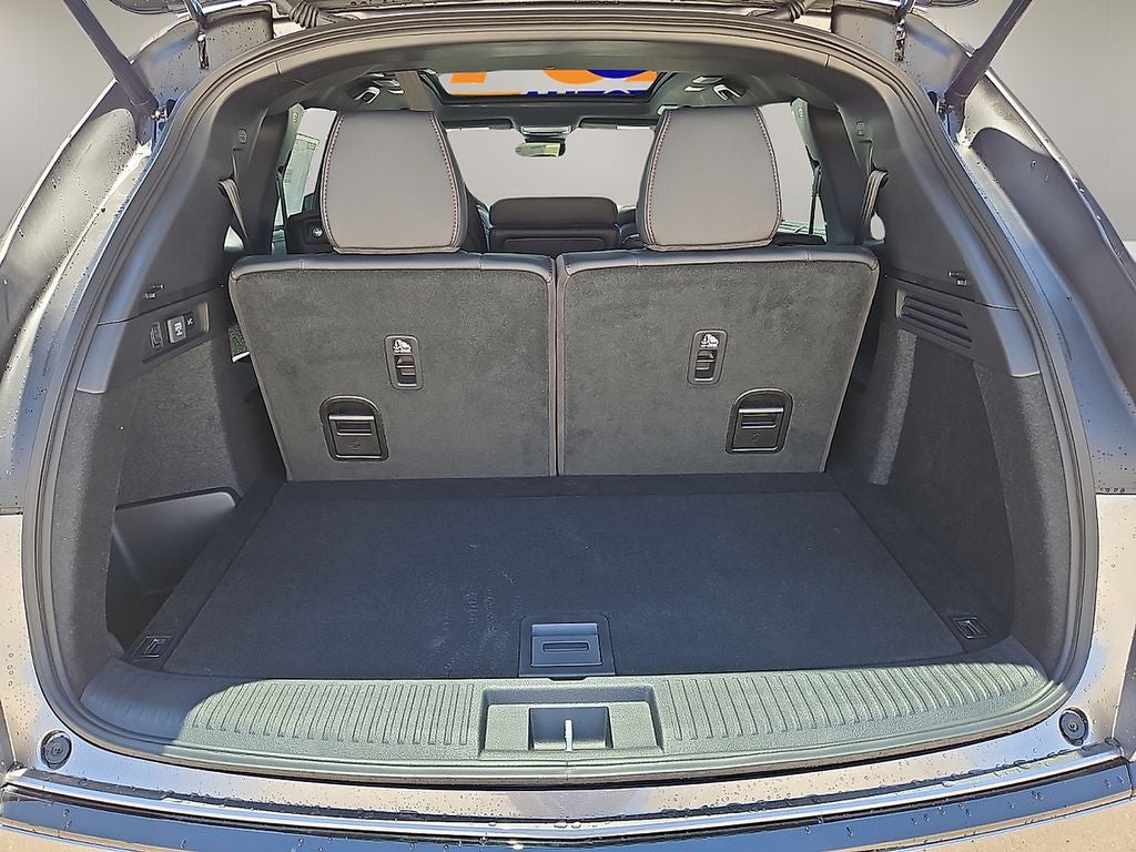 2026 Acura MDX A-Spec SH-AWD