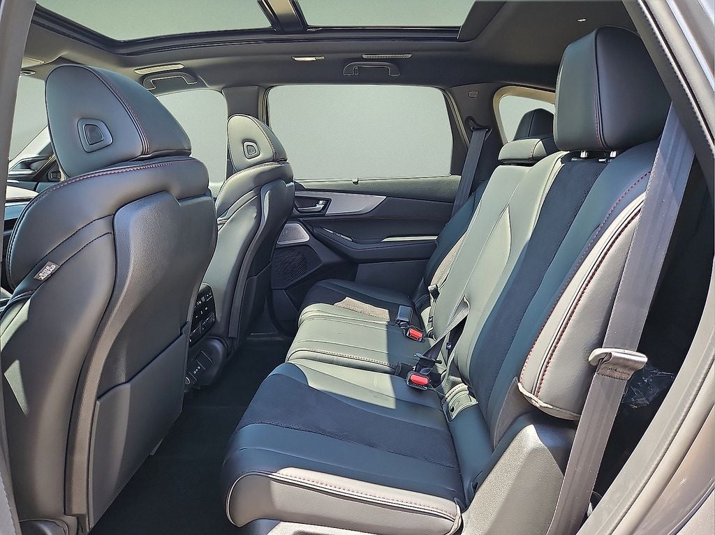 2026 Acura MDX A-Spec SH-AWD
