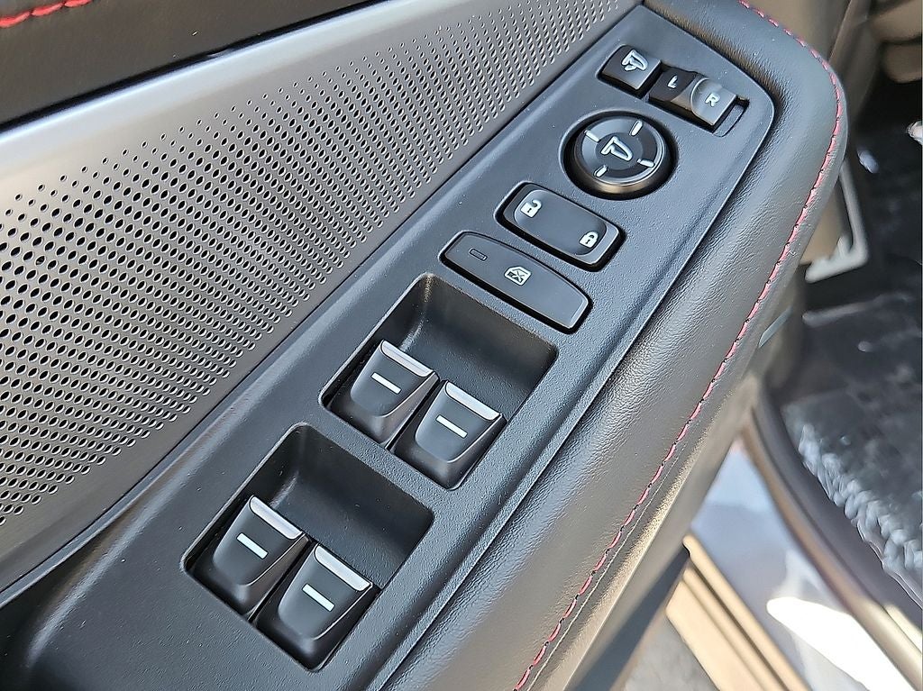2026 Acura MDX A-Spec SH-AWD