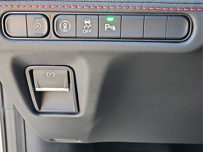 2026 Acura MDX A-Spec SH-AWD