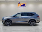 2026 Acura MDX A-Spec SH-AWD