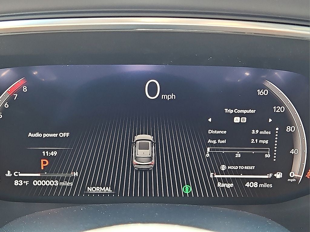 2026 Acura MDX A-Spec SH-AWD