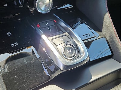2026 Acura MDX A-Spec SH-AWD