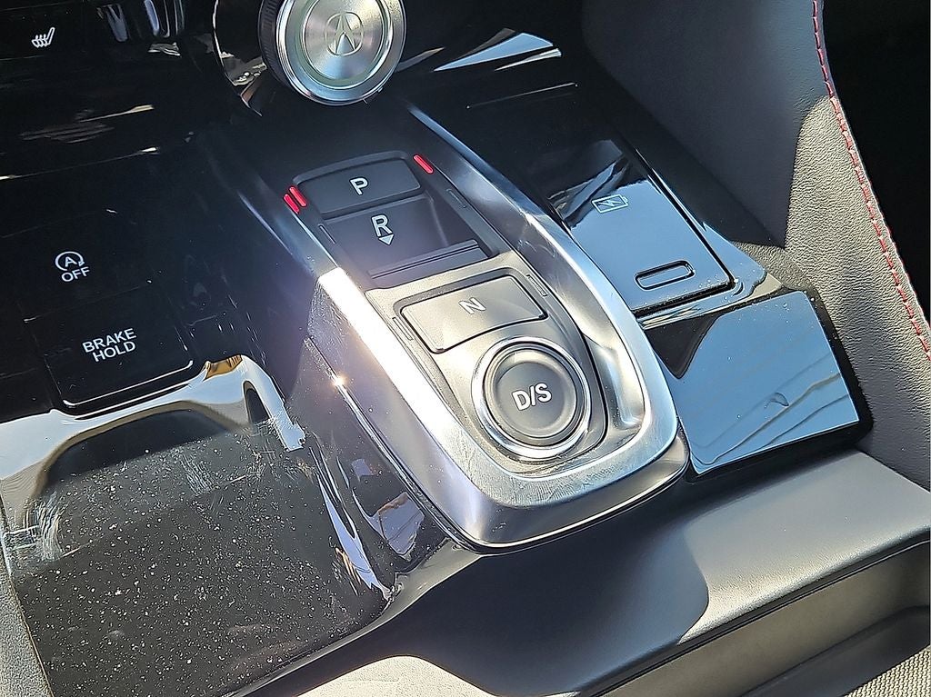 2026 Acura MDX A-Spec SH-AWD