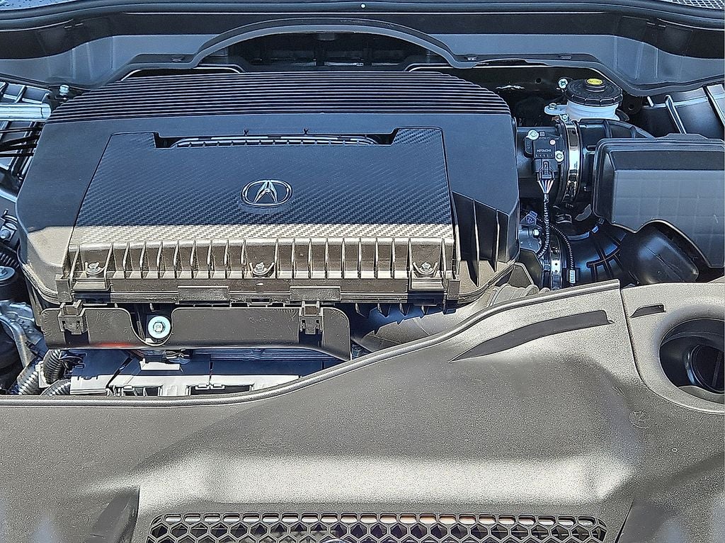 2026 Acura MDX A-Spec SH-AWD