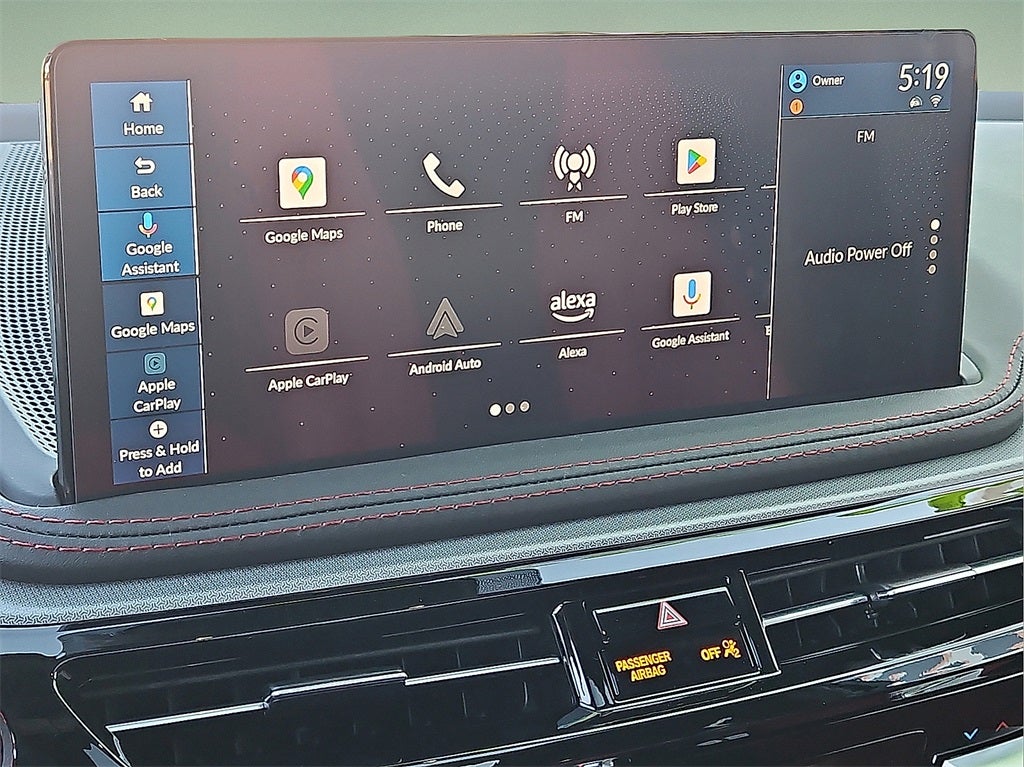 2026 Acura MDX A-Spec SH-AWD