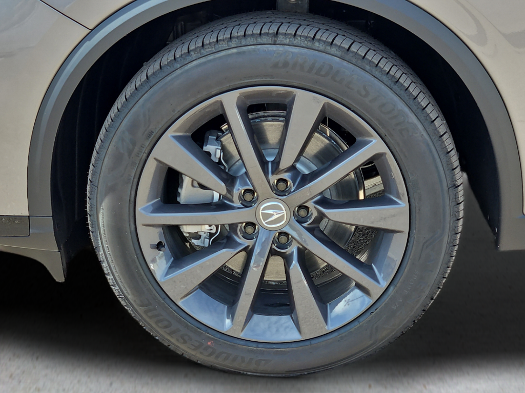 2026 Acura MDX A-Spec SH-AWD