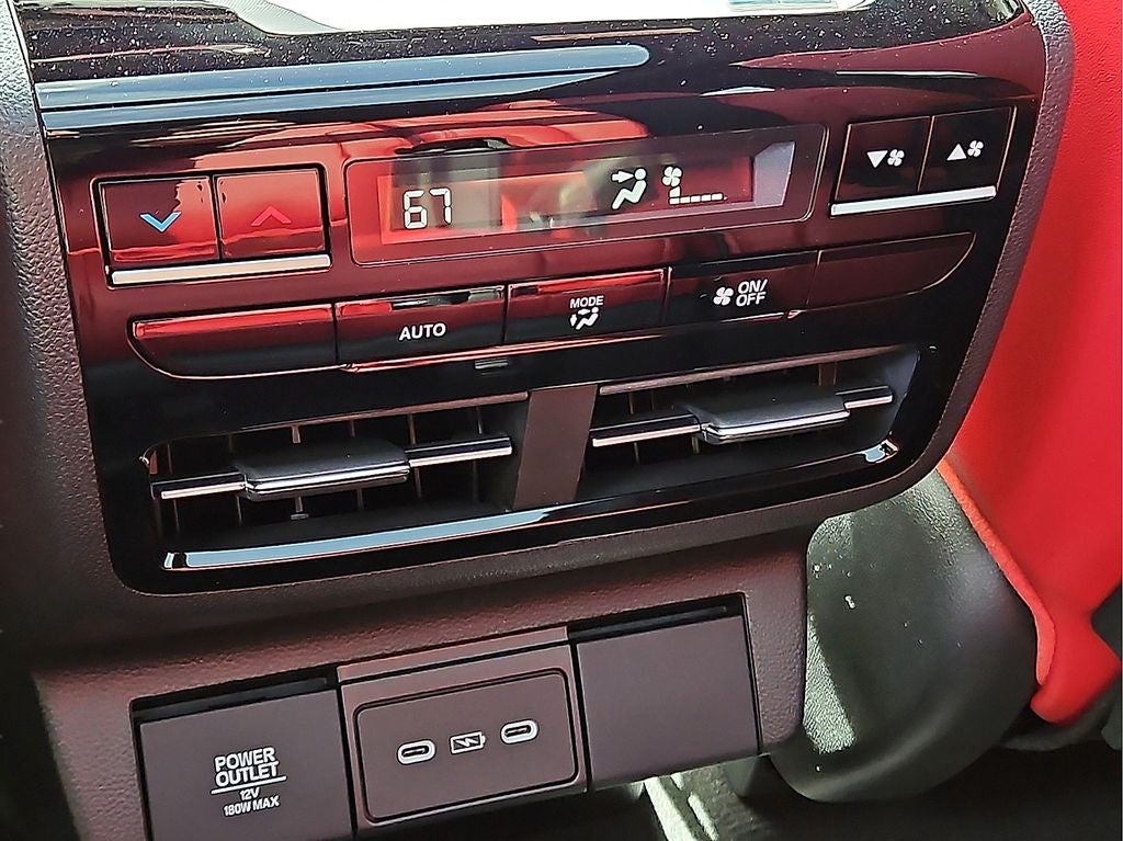 2026 Acura MDX A-Spec SH-AWD