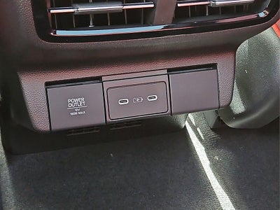 2026 Acura MDX A-Spec SH-AWD