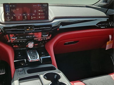 2026 Acura MDX A-Spec SH-AWD