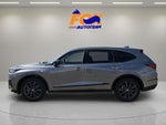 2026 Acura MDX A-Spec SH-AWD
