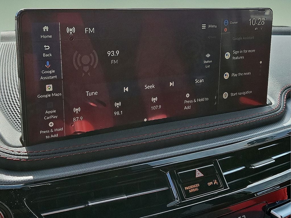 2026 Acura MDX A-Spec SH-AWD