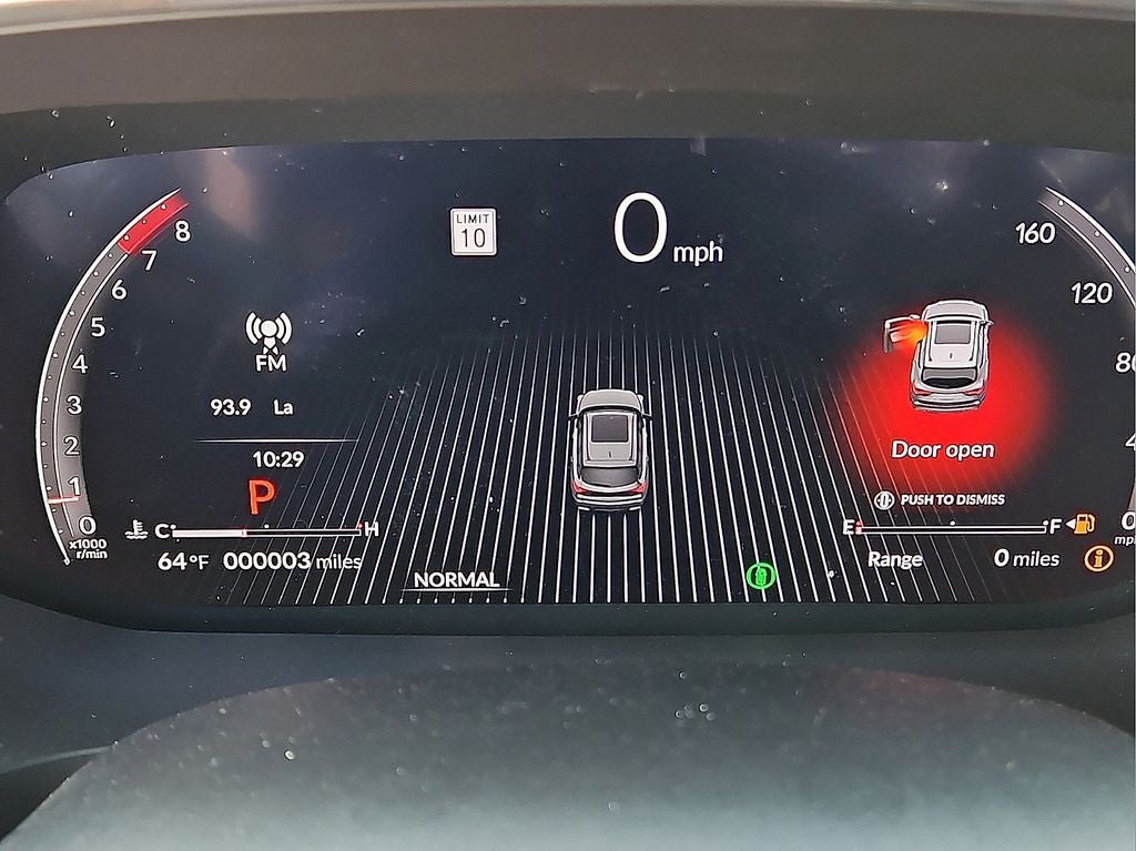 2026 Acura MDX A-Spec SH-AWD