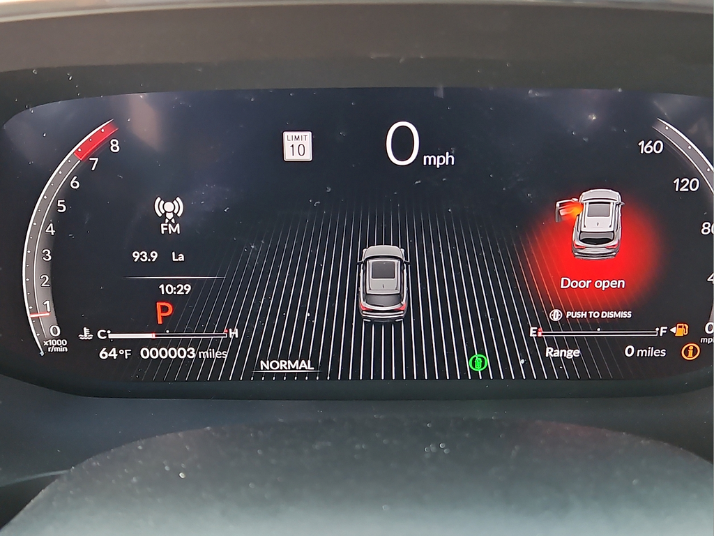 2026 Acura MDX A-Spec SH-AWD