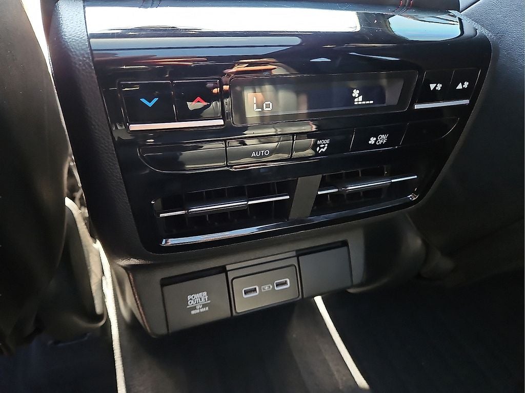 2023 Acura MDX A-Spec SH-AWD Factory Certified