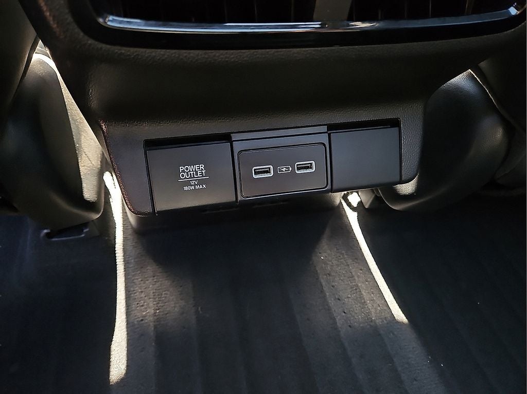 2023 Acura MDX A-Spec SH-AWD Factory Certified