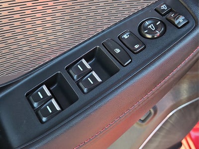 2023 Acura MDX A-Spec SH-AWD Factory Certified