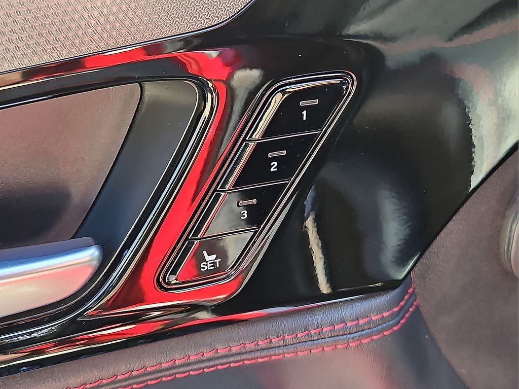 2023 Acura MDX A-Spec SH-AWD Factory Certified