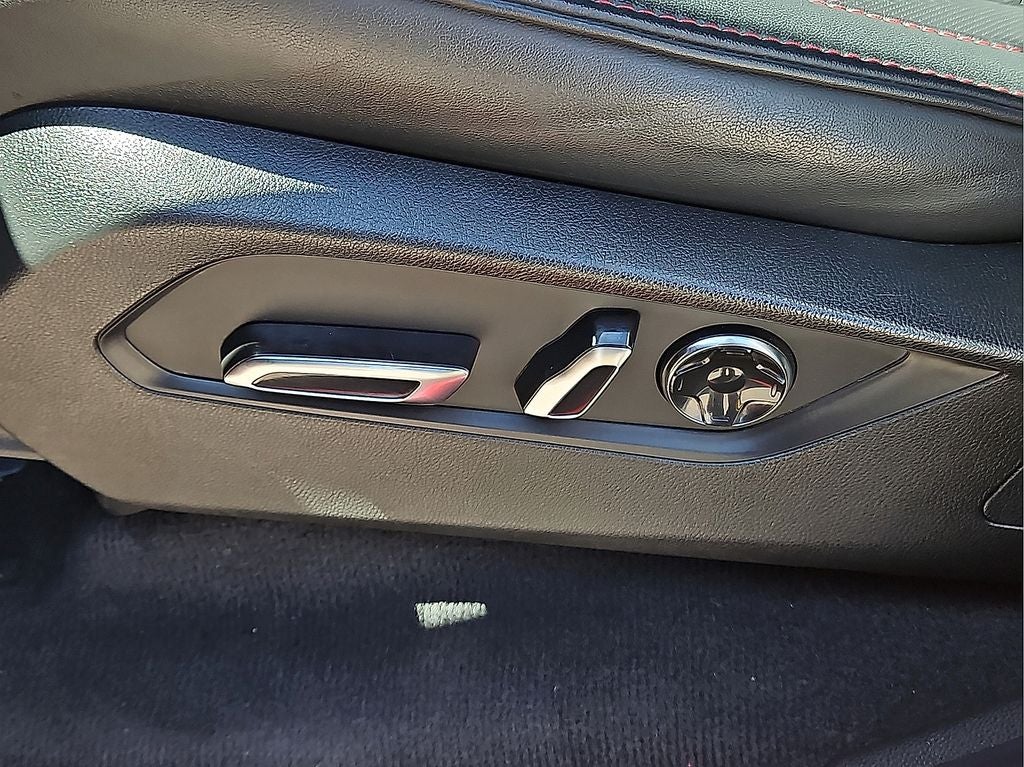 2023 Acura MDX A-Spec SH-AWD Factory Certified