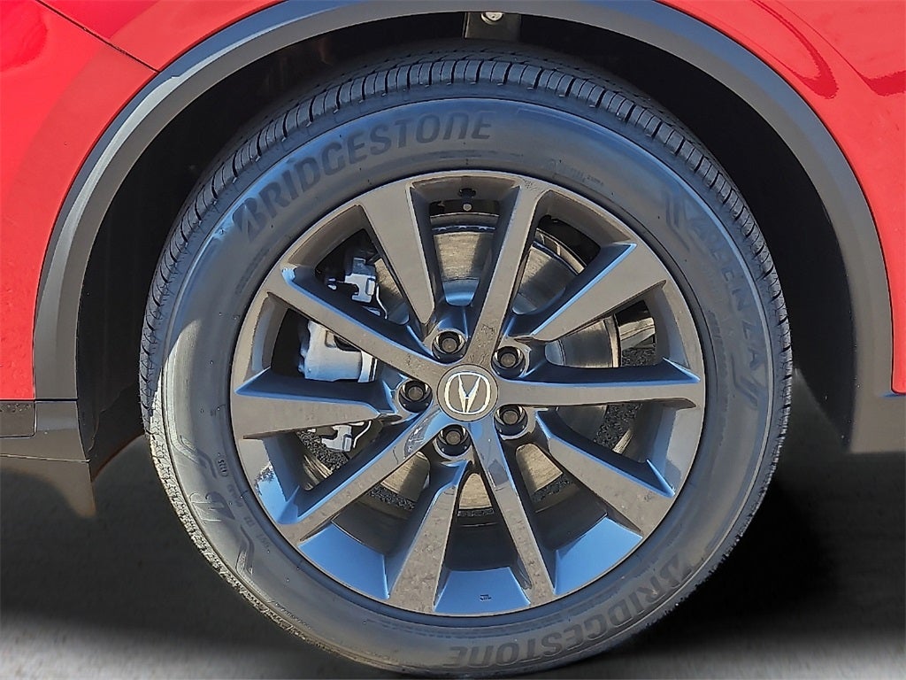 2026 Acura MDX A-Spec SH-AWD