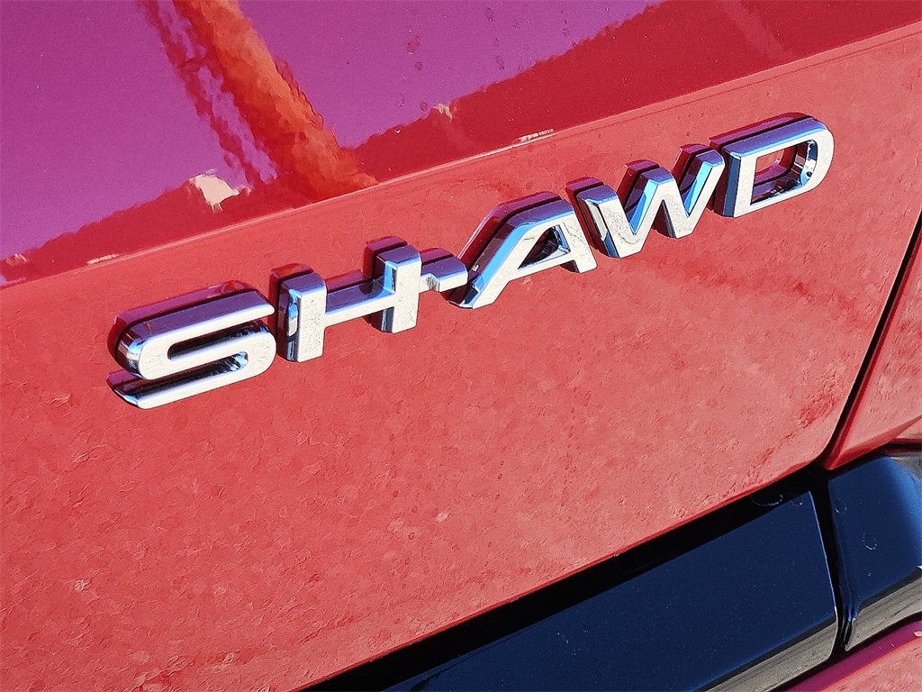2026 Acura MDX A-Spec SH-AWD