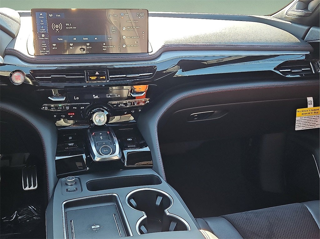 2026 Acura MDX A-Spec SH-AWD