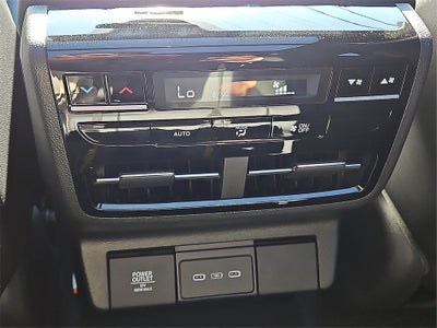 2026 Acura MDX A-Spec SH-AWD